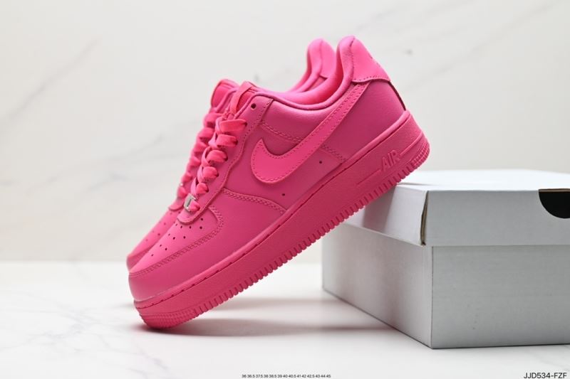 Nike Air Force 1 Shoes